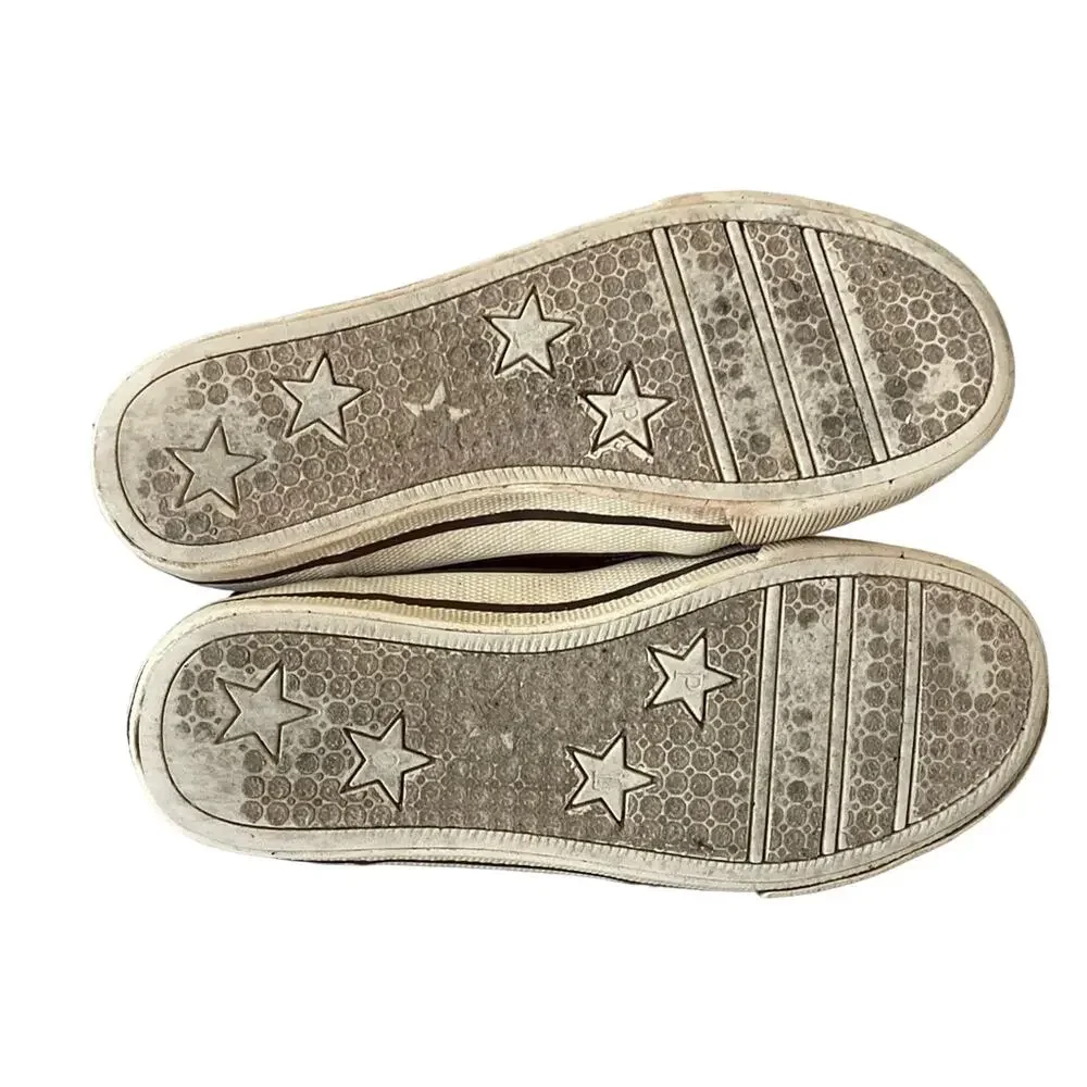 High Top Sneakers